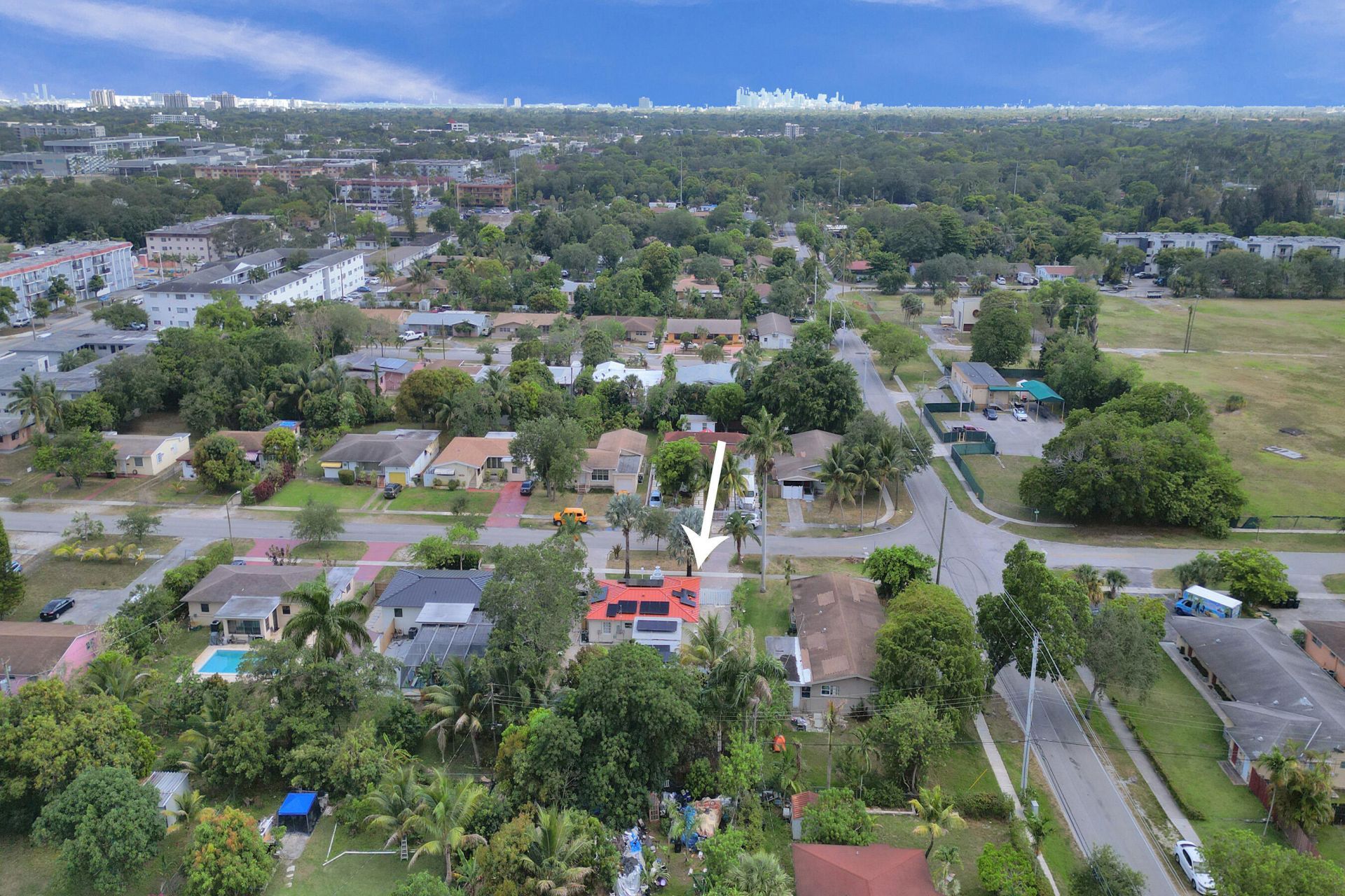 515 NE 139 Street, North Miami, FL 33161 Photo