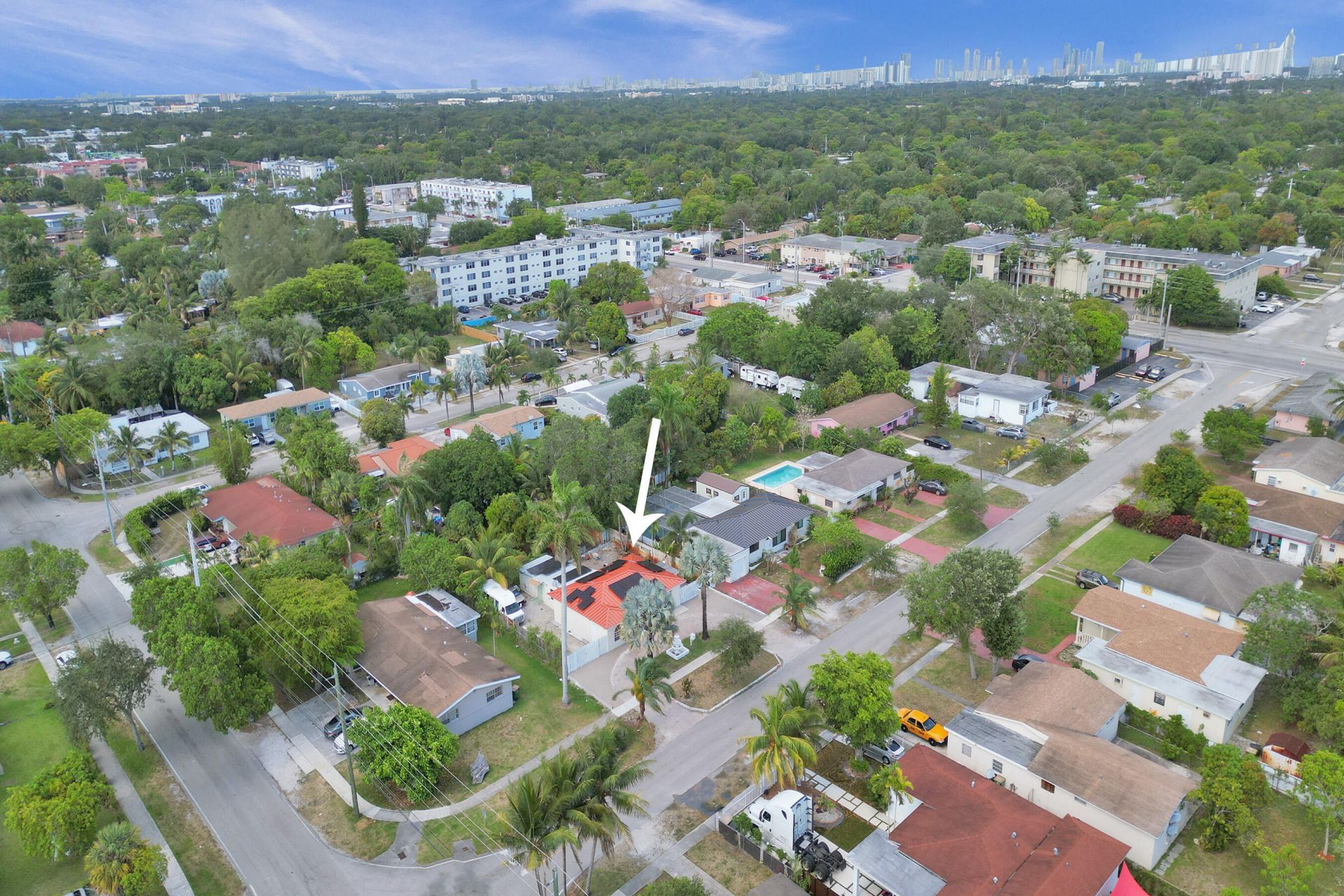 515 NE 139 Street, North Miami, FL 33161 Photo