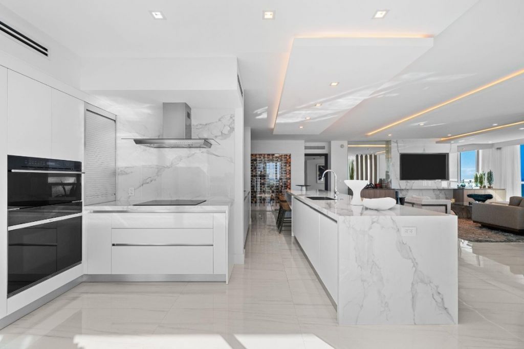 101 S Fort Lauderdale Beach Boulevard, Unit 1201, Fort Lauderdale, FL 33316 Photo