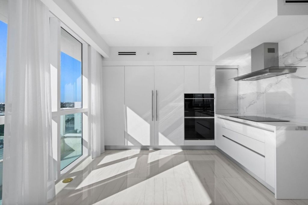 101 S Fort Lauderdale Beach Boulevard, Unit 1201, Fort Lauderdale, FL 33316 Photo