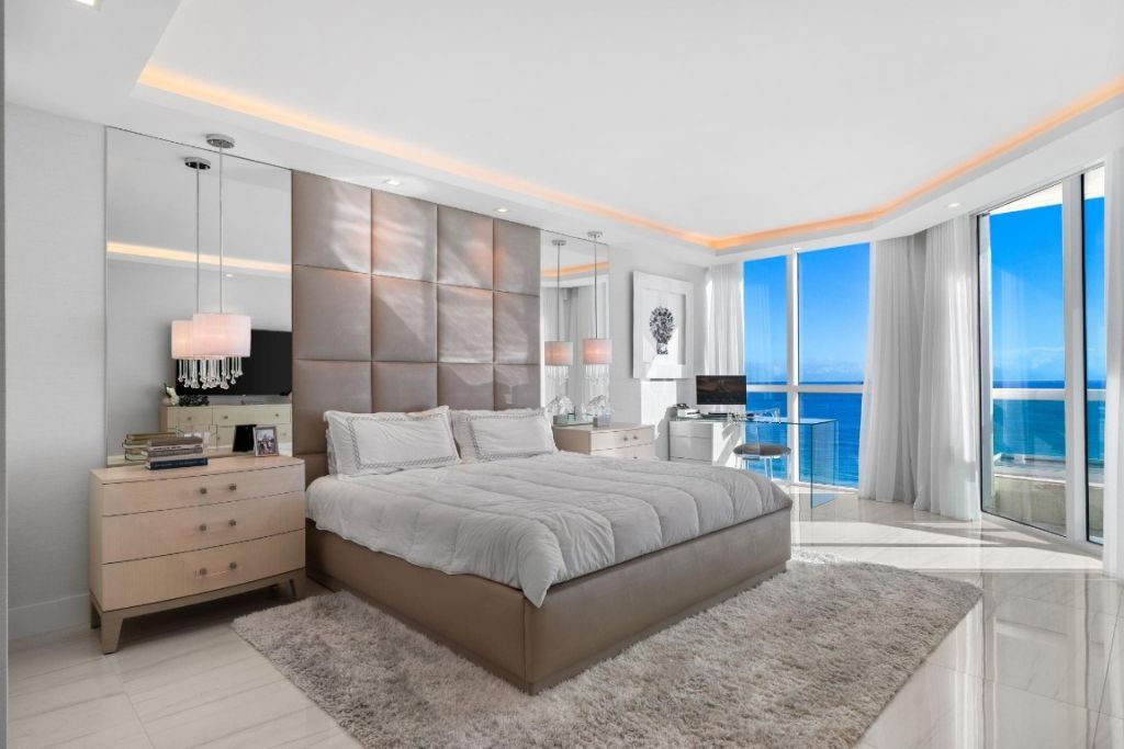 101 S Fort Lauderdale Beach Boulevard, Unit 1201, Fort Lauderdale, FL 33316 Photo