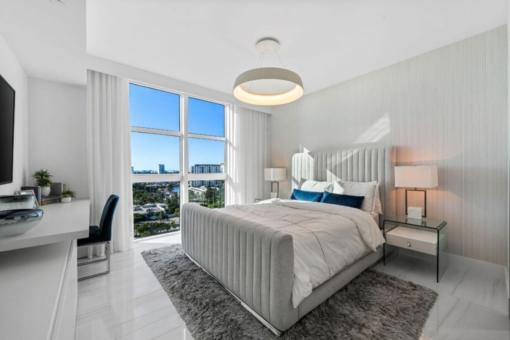 101 S Fort Lauderdale Beach Boulevard, Unit 1201, Fort Lauderdale, FL 33316 Photo