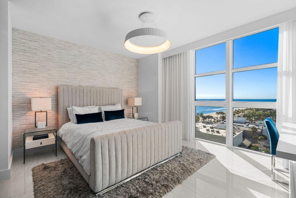 101 S Fort Lauderdale Beach Boulevard, Unit 1201, Fort Lauderdale, FL 33316 Photo