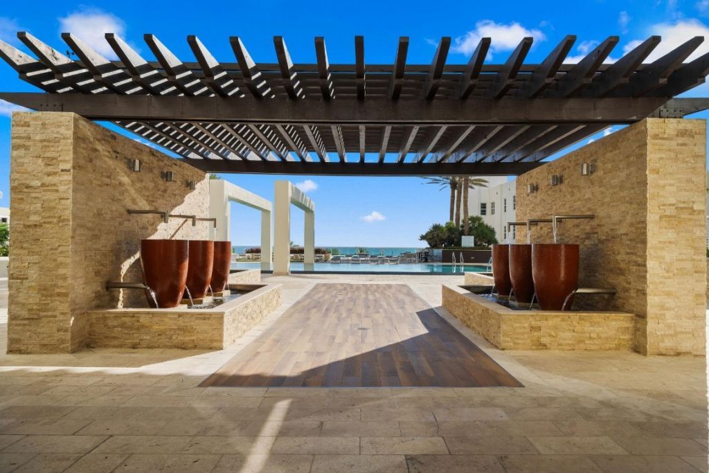 101 S Fort Lauderdale Beach Boulevard, Unit 1201, Fort Lauderdale, FL 33316 Photo