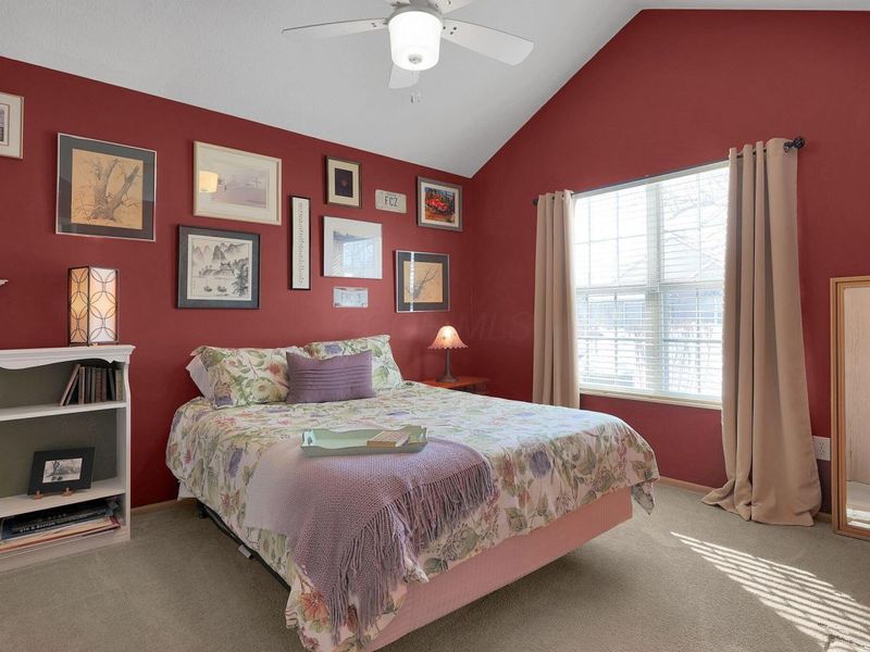 5613 Villa Gates Drive, Unit 9, Hilliard, OH 43026 Photo 22