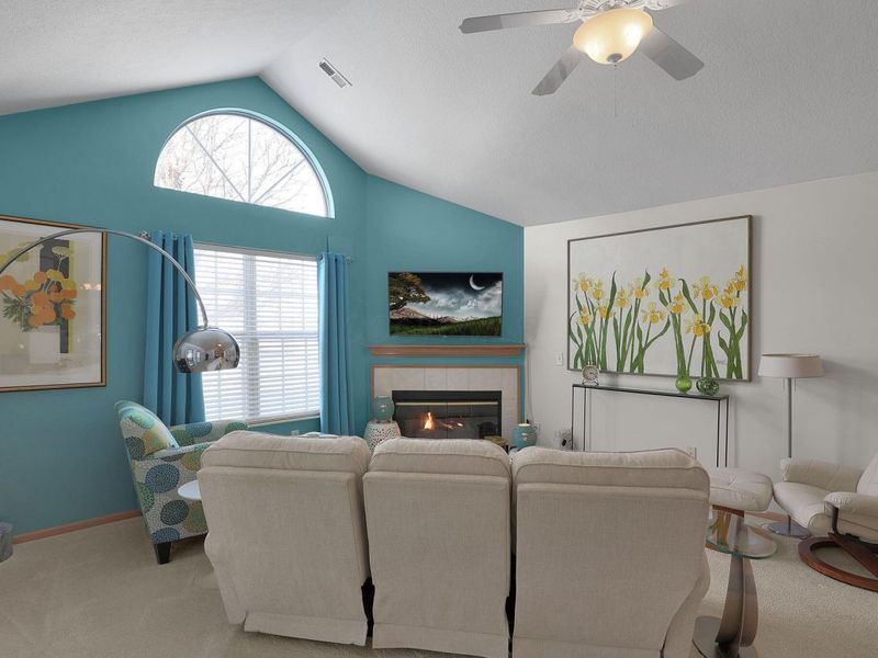 5613 Villa Gates Drive, Unit 9, Hilliard, OH 43026 Photo 6