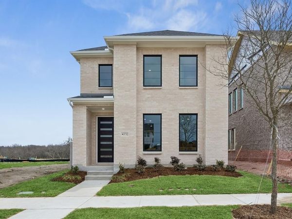 3732 Homer Court, McKinney, TX 75071