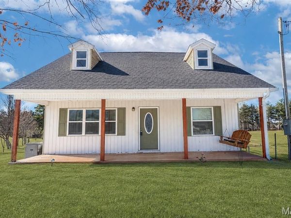 8986 Bollinger County Rd. 808, Glen Allen, MO 63751