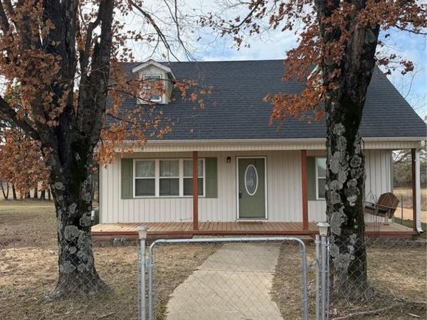 8986 Bollinger County Rd. 808, Glen Allen, MO 63751