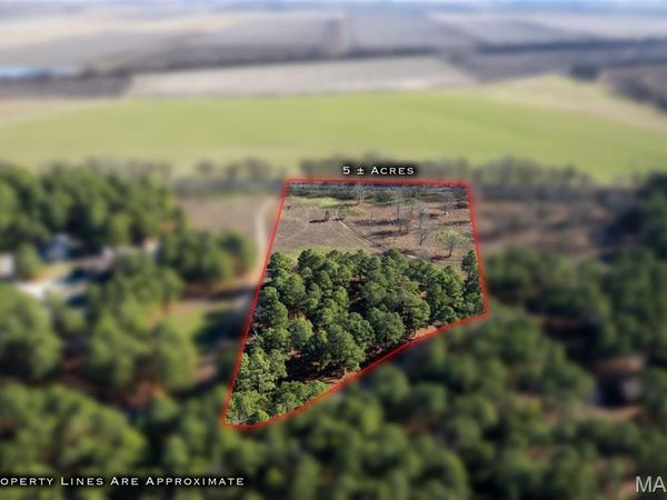 Lot 26 Ridgeway Circle, Benton, MO 63736