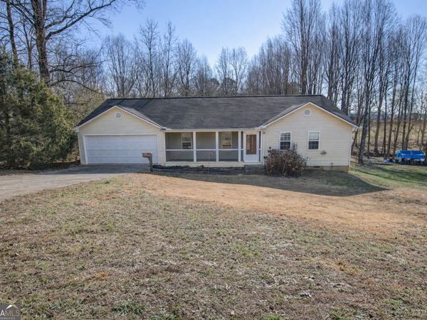 155 Glory Lane, Mount Airy, GA 30563