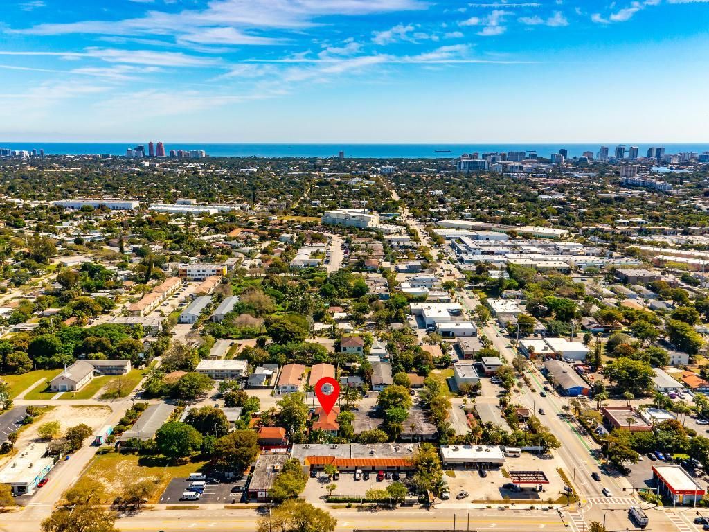 1323 NE 5th Avenue, Fort Lauderdale, FL 33304 Photo