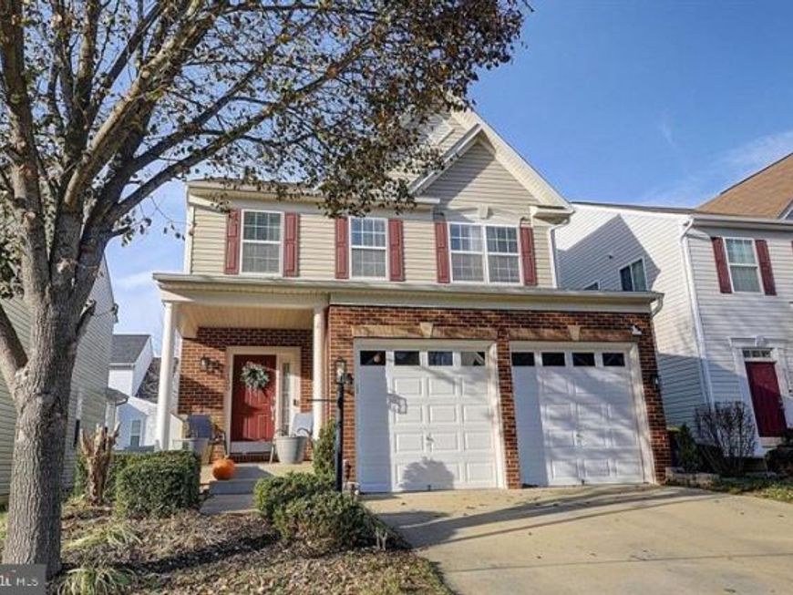 7130 Britens Way, Brandywine, MD 20613 Main Photo