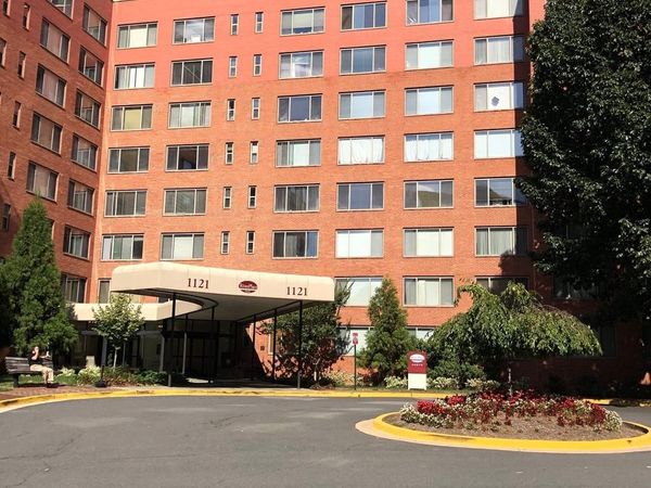 1121 ARLINGTON BOULEVARD, Unit 728, ARLINGTON, VA 22209