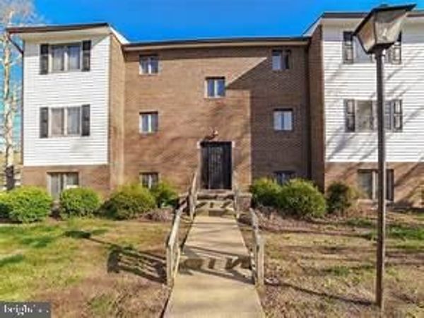 22020 GLOUCESTER COURT, Unit C-1, LEXINGTON PARK, MD 20653