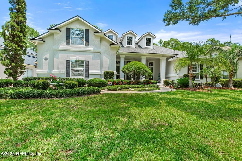 7843 Mount Ranier Drive, Jacksonville, FL 32256 Photo