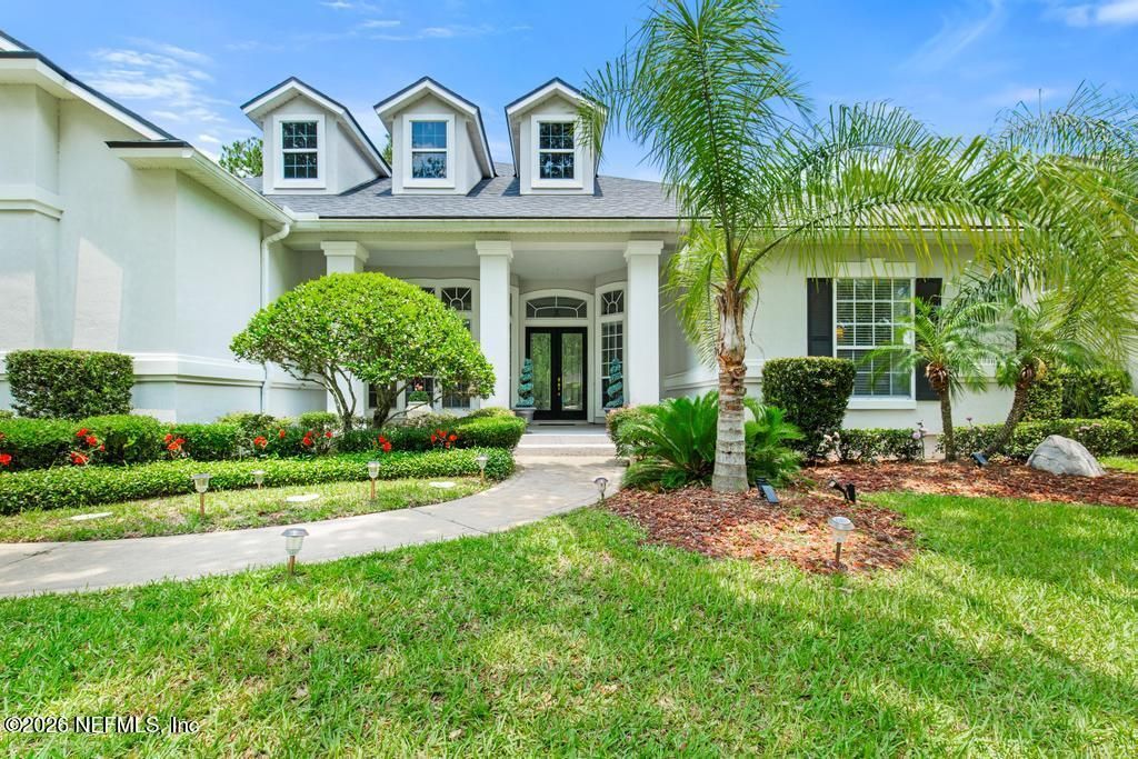 7843 Mount Ranier Drive, Jacksonville, FL 32256 Photo