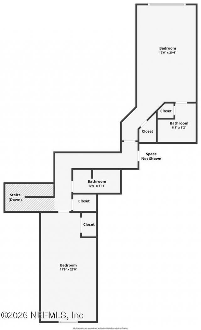 7843 Mount Ranier Drive, Jacksonville, FL 32256 Photo