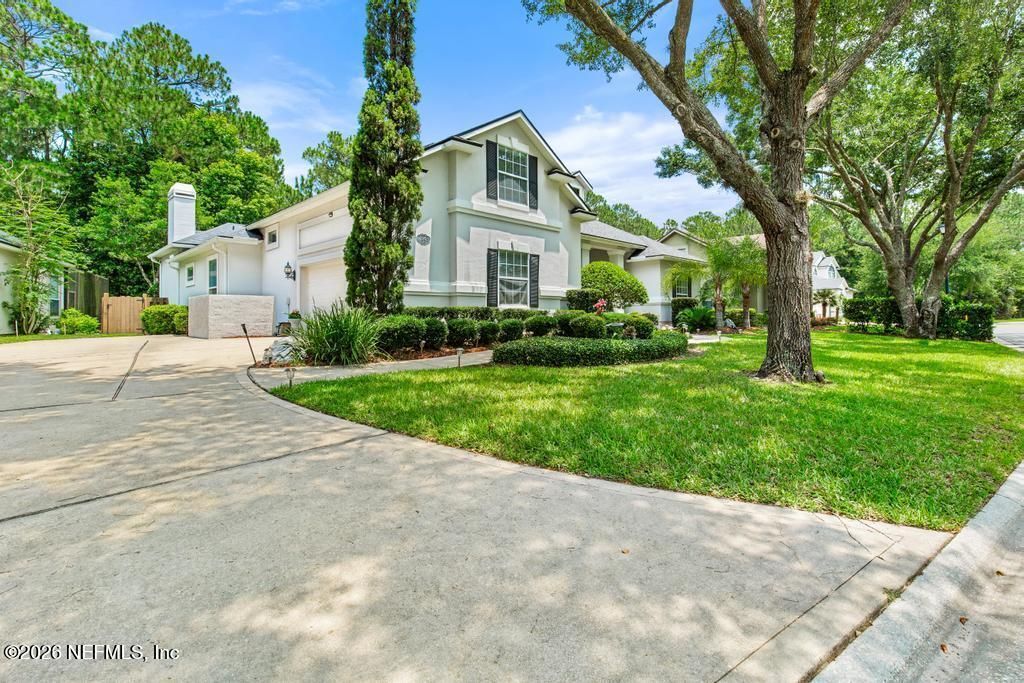 7843 Mount Ranier Drive, Jacksonville, FL 32256 Photo