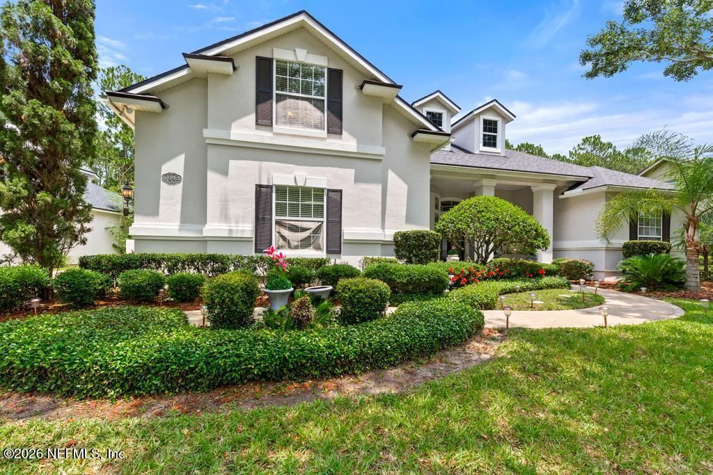 7843 Mount Ranier Drive, Jacksonville, FL 32256 Photo