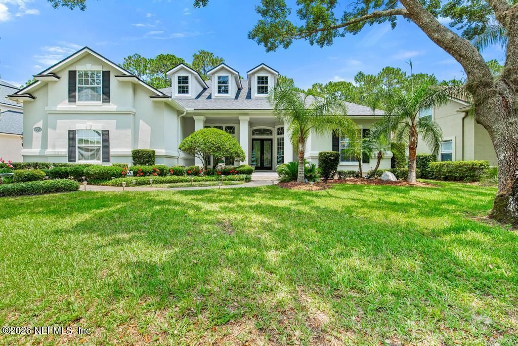 7843 Mount Ranier Drive, Jacksonville, FL 32256 Photo