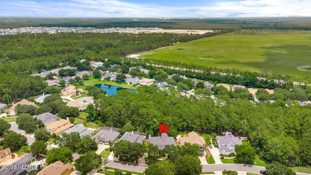 7843 Mount Ranier Drive, Jacksonville, FL 32256 Photo