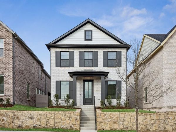 3721 Homer Court, McKinney, TX 75071