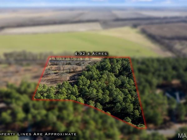 Lot 27 Ridgeway Circle, Benton, MO 63736