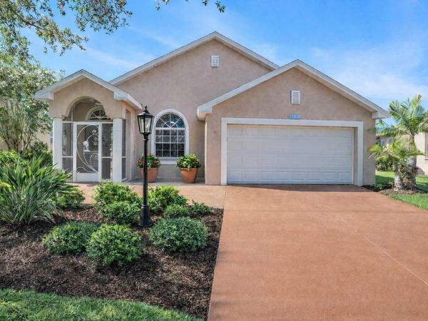 1135 MILLBROOK CIRCLE, BRADENTON, FL 34212