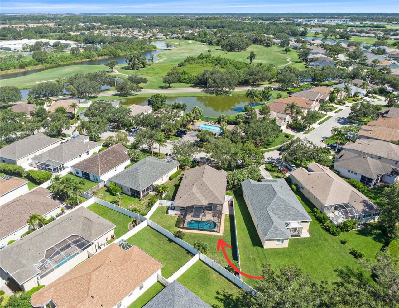 1135 Millbrook Circle, Bradenton, FL 34212 Photo