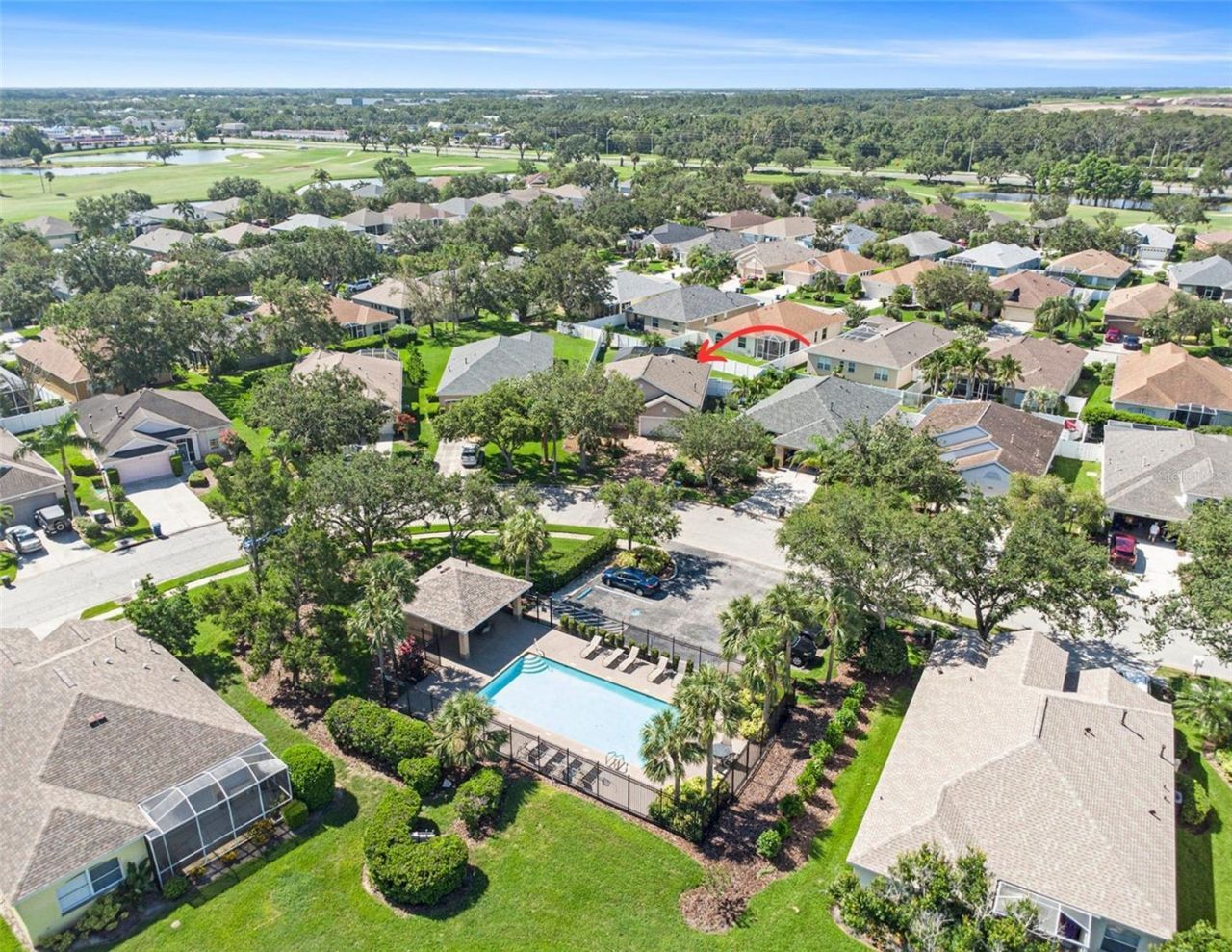 1135 Millbrook Circle, Bradenton, FL 34212 Photo