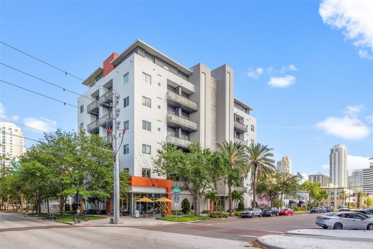 475 2nd Street N, Unit 201, Saint Petersburg, FL 33701 Photo