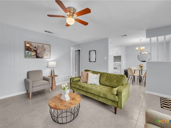 2918 Antelope Trail, Temple, TX 76504