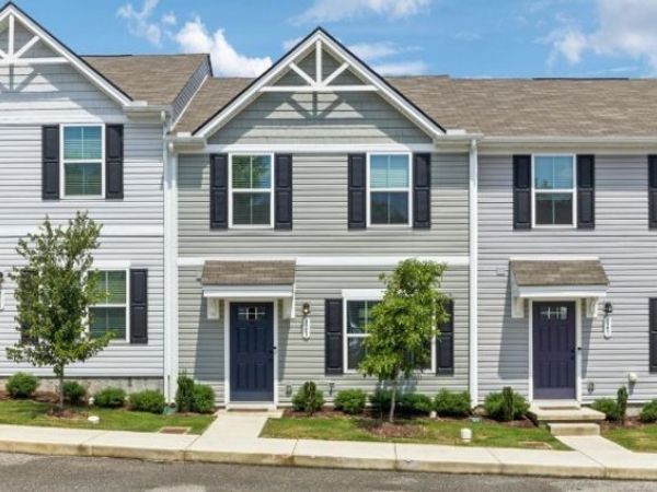 2757 Thornton Grove Blvd, Unit 163, Nashville, TN 37207