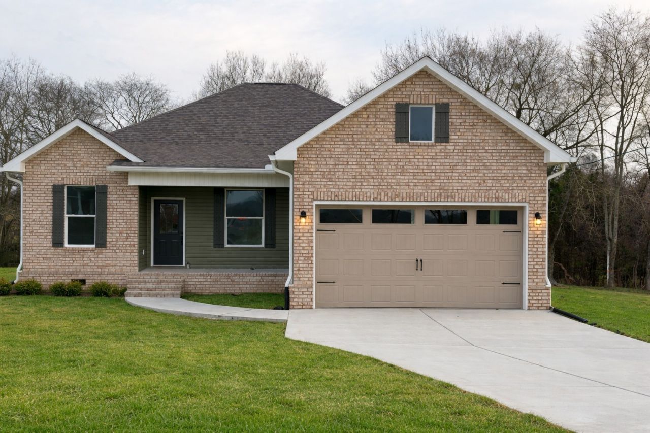 41 Sunny View Drive, Carthage, TN 37030 Main Photo