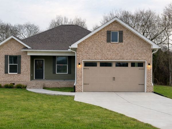 41 Sunny View Drive, Carthage, TN 37030