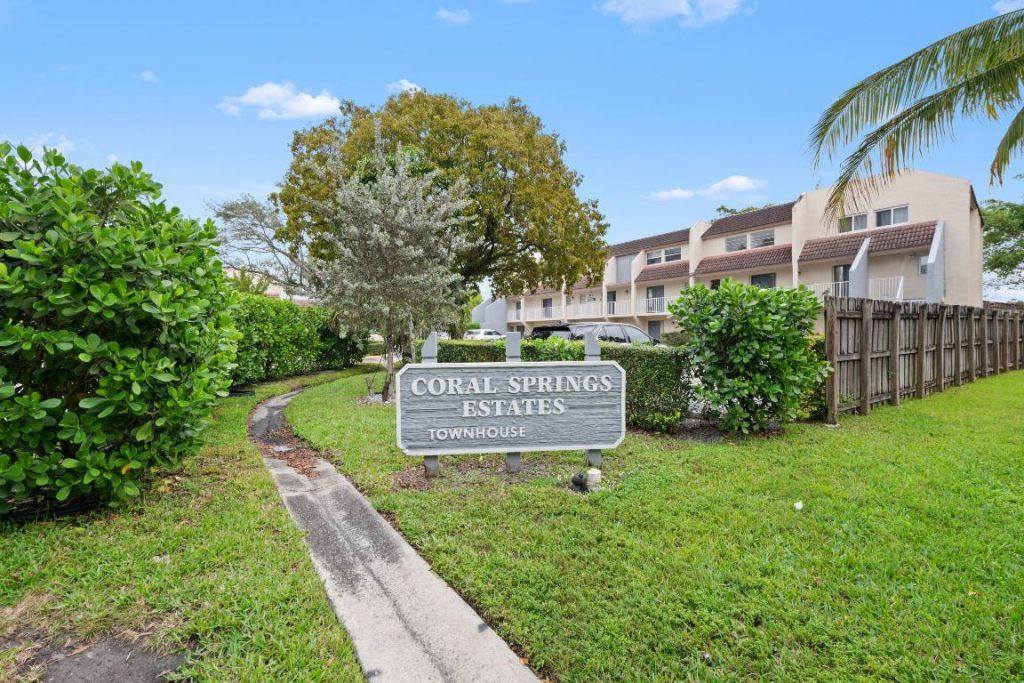 3750 NW 115th Avenue, Unit 8-5, Coral Springs, FL 33065 Photo