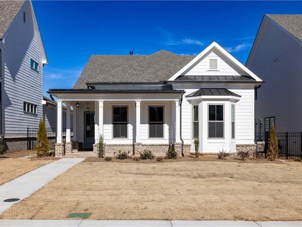 525 Godfrey Drive, Cumming, GA 30040