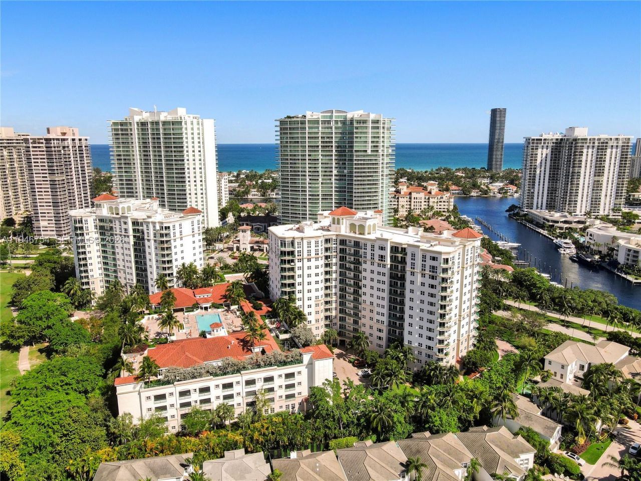 20000 E Country Club Dr, Unit 1014, Aventura, FL 33180 Photo