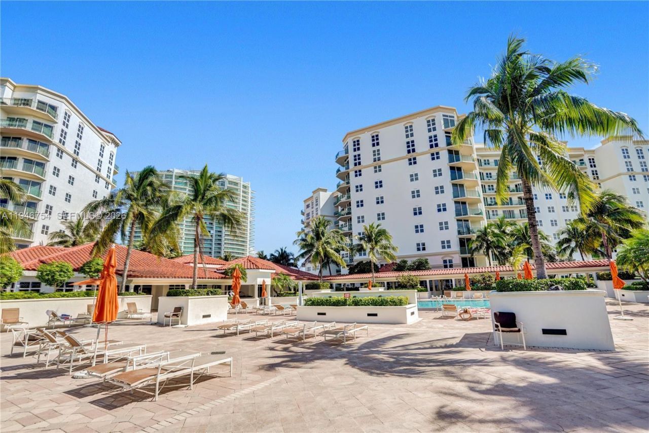 20000 E Country Club Dr, Unit 1014, Aventura, FL 33180 Photo