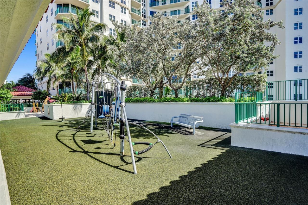 20000 E Country Club Dr, Unit 1014, Aventura, FL 33180 Photo