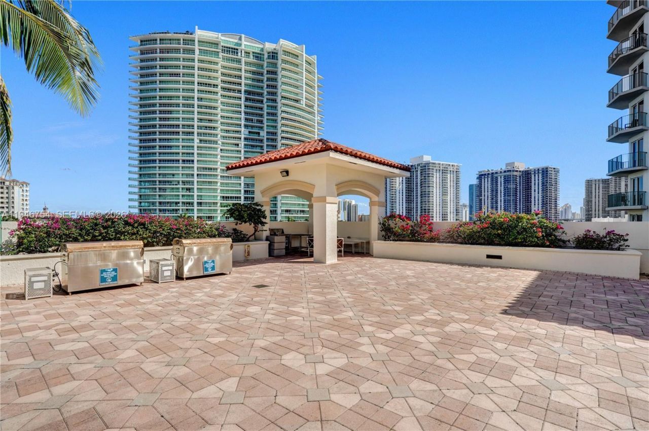 20000 E Country Club Dr, Unit 1014, Aventura, FL 33180 Photo