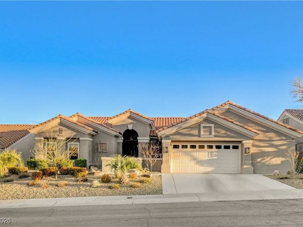 2836 Darby Falls Drive, Las Vegas, NV 89134