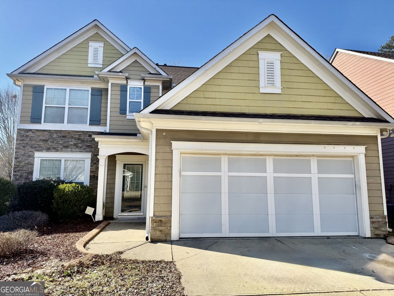 3747 Uppark Drive, Atlanta, GA 30349 Main Photo