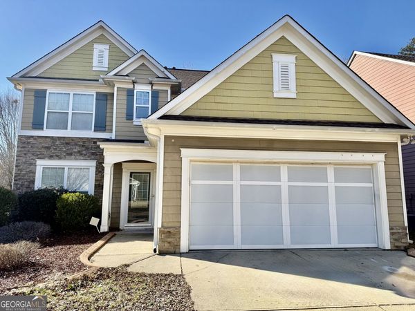 3747 Uppark Drive, Atlanta, GA 30349