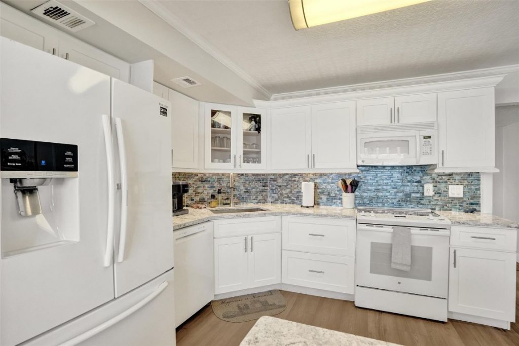 111 N Pompano Beach Boulevard, Unit 1414, Pompano Beach, FL 33062 Photo