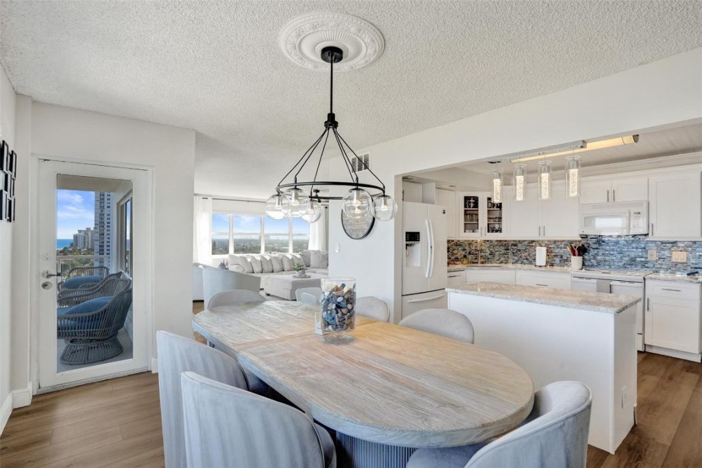 111 N Pompano Beach Boulevard, Unit 1414, Pompano Beach, FL 33062 Photo