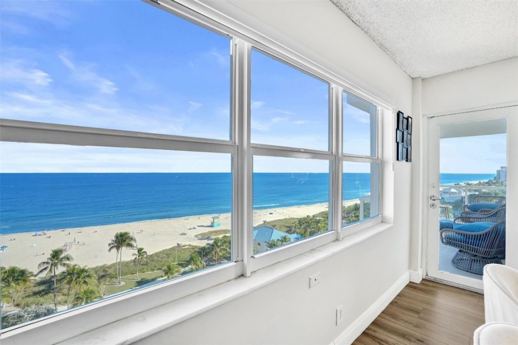 111 N Pompano Beach Boulevard, Unit 1414, Pompano Beach, FL 33062 Photo
