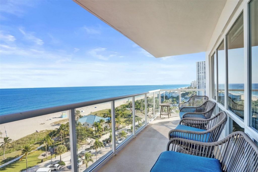 111 N Pompano Beach Boulevard, Unit 1414, Pompano Beach, FL 33062 Photo