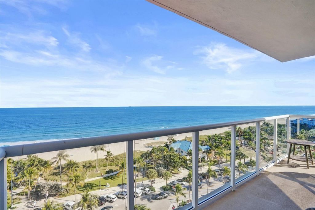 111 N Pompano Beach Boulevard, Unit 1414, Pompano Beach, FL 33062 Photo